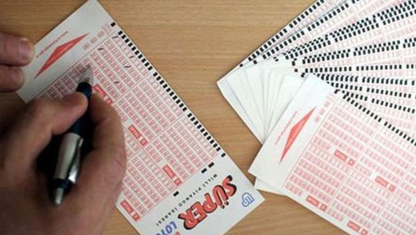 Saysal Loto ekildi!... te kazandran rakamlar