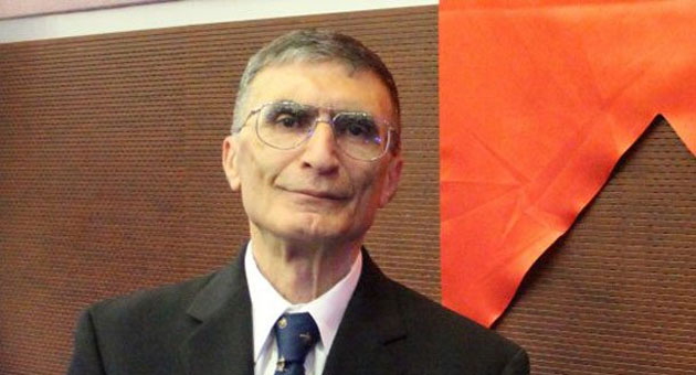 Nobel dln kazanan Aziz Sancar kimdir? Aziz Sancar kim?