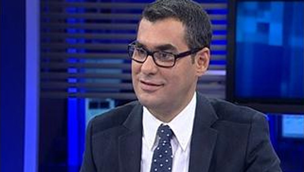 Enver Aysever Halk TV'den kovuldu