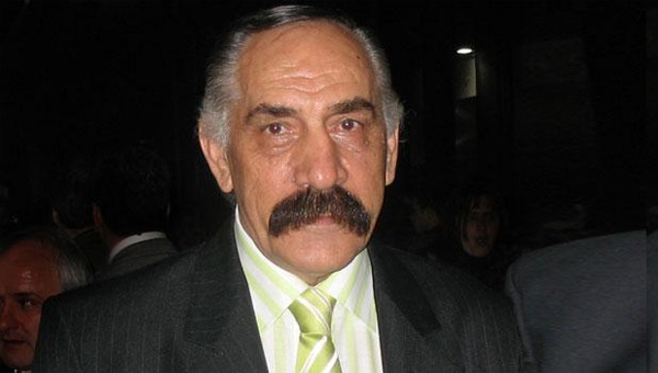 Srr Elita vefat etti