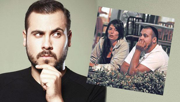 mit Erdim'den itiraf: ''Ak acs ektim''