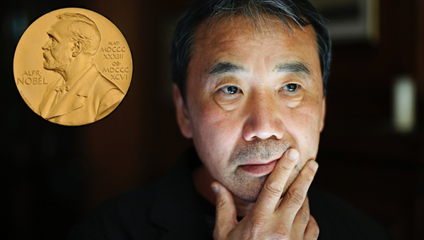 Murakami neden Nobel kazanamyor?