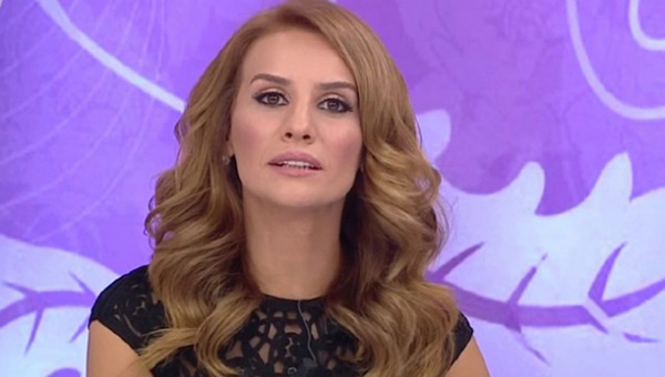 Esra Erol'dan Ankara'daki saldr sonras fla karar!