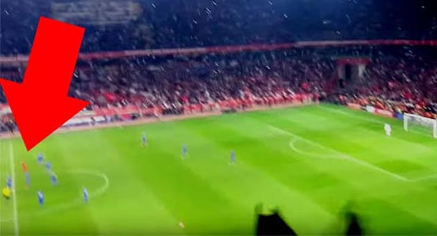 Trkiye, zlanda manda byk bir faciadan dnd