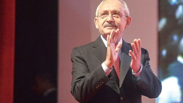 Ali Taran CHP'yi fena kartrd