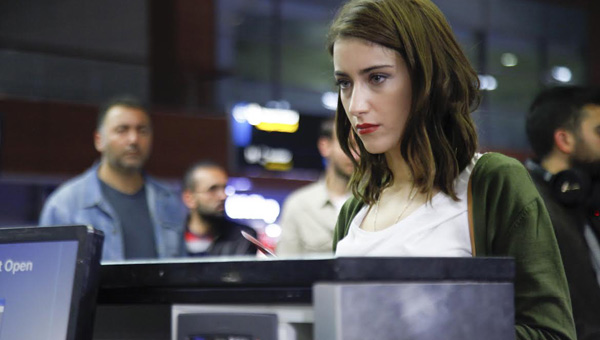 Maral: En Gzel Hikayem'den kt haber!