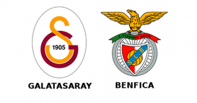 Galatasray Benfica ma ZET izle 2:1 - UEFA ampiyonlar Ligi ma burada