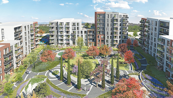 Dumankaya ev satn almay Sfr zahmetli hale getiriyor 