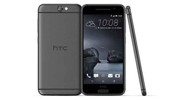 HTC One A9 resmen duyuruldu
