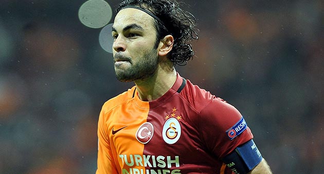 Seluk nan 'Fenerbahe derbisini kaybederiz ama...'