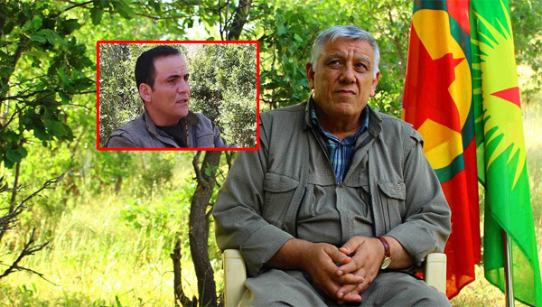 PKK'da calan kavgas