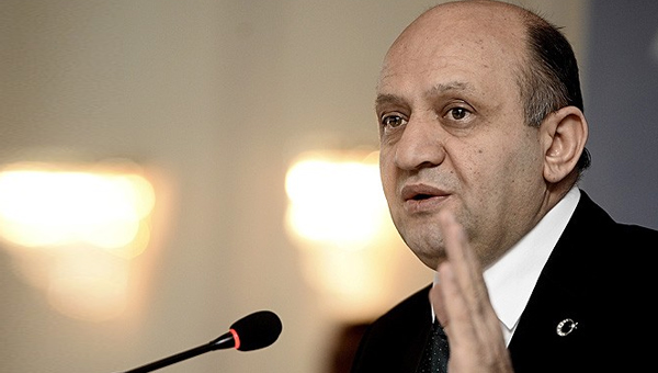 Bakan Ik: Biz SAAB markasn satn almadk! Trkiye SAAB' ne yapsn!
