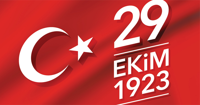 Cumhuriyet Bayramı 2015 Şiirleri ve mesajları burada 29 Ekim Cumhuriyet Bayramı Şiir ve Güzel sözleri