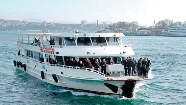 İDO bazı seferleri iptal etti