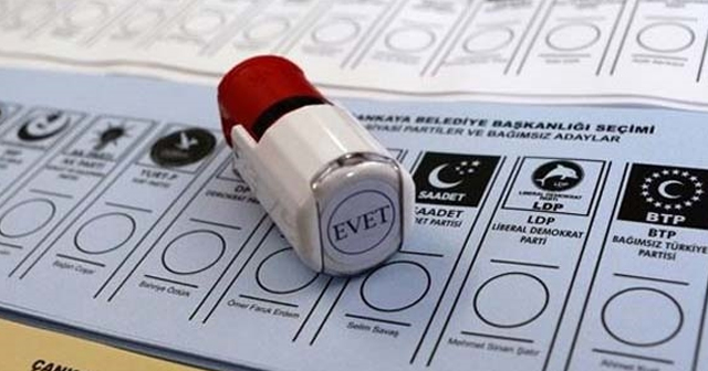 1 Kasm oy pusulasnda hangi partiler var - 1 Kasm oy pusulas AKP CHP, MHP, HDP, 