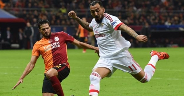 Galatasaray GS Benfica ma ne zaman, saat kata hangi kanalda ifresiz Benfica GS UEFA ampiyonlar ligi ma hangi kanalda?