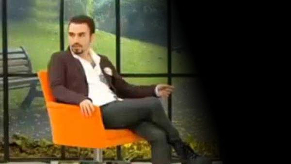 Olay damat adayı bakın kim çıktı!