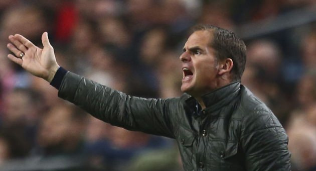 Ajax'tan Fenerbahe itiraf!