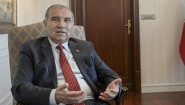 Ali Rza Alaboyun:  Yzde 10'luk indirim kesin