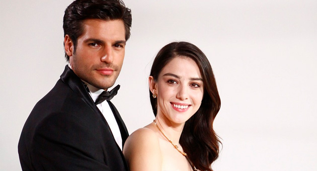 Kiraz Mevsimi, final yapyor!