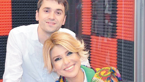 Ben yuvama emek verdim kskanmayn!