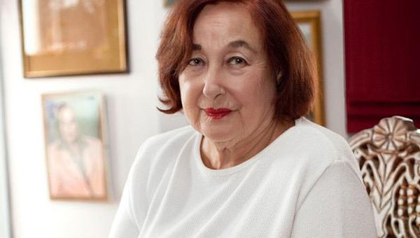 Leyla Umar hayatn kaybetti