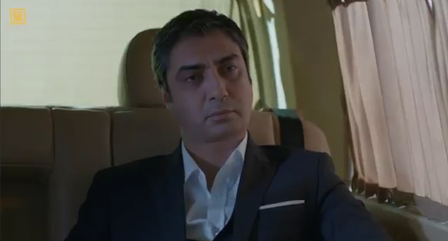 Kanal D Kurtlar Vadisi Pusu 272. blm fragman izle