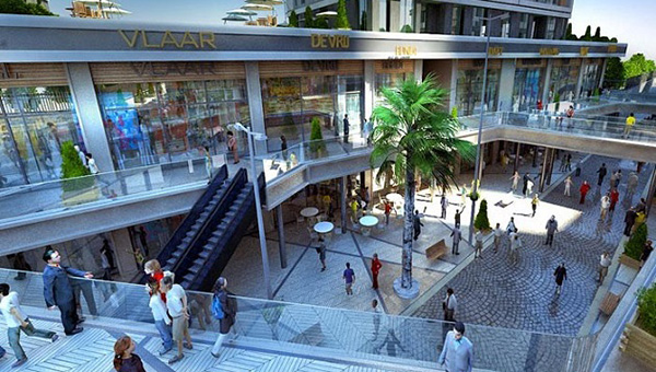 Meydan Halkal'da ilk fiyat avantaj