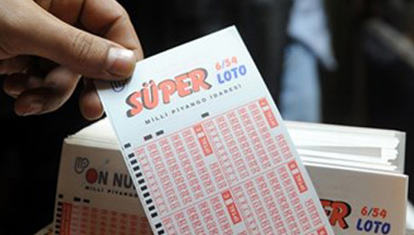 Sper Loto ekildi - 19 Kasm