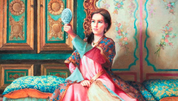 Alt kez dul kalan Osmanl sultan 