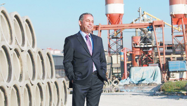 ankrl olmaktan gurur duyuyorum