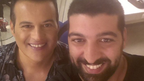 Hakan Peker'in en mutlu gn!
