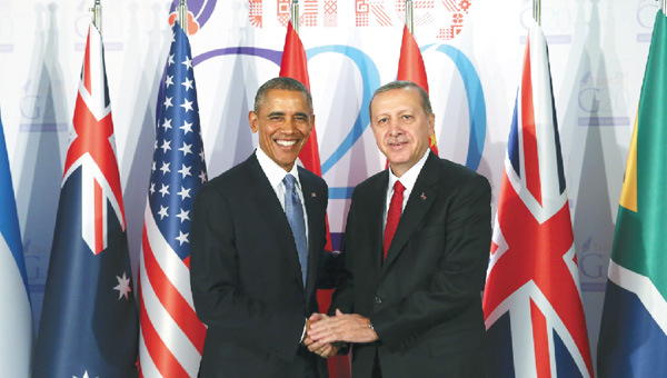 Trk turizmi G20 ile zirveye ulat