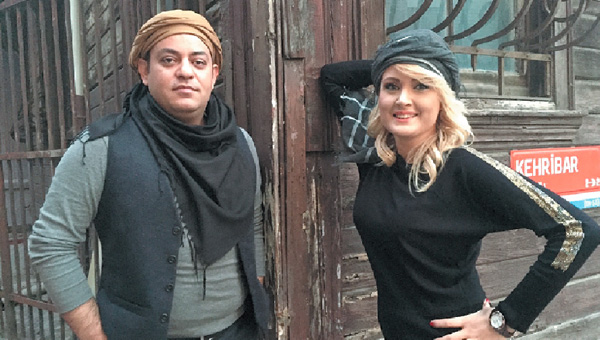   Bizi skntl zamanlar bekliyor