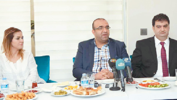 Gzde Grubundan Bayraklya Blge Hastanesi 