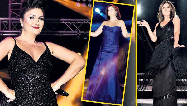 Sibel Can'n son hali akna evirdi!