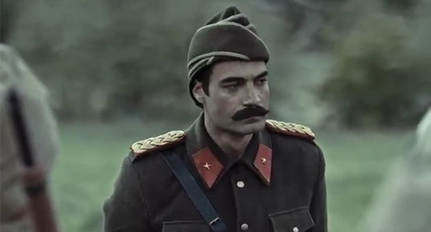  Seddlbahir 32 Saat'in tantm videosu yaynland!