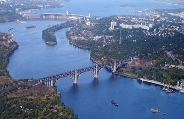 THY Zaporijya uularna balyor