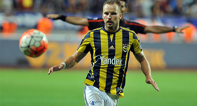 Michal Kadlec, Fenerbahe'den ayrlyor!