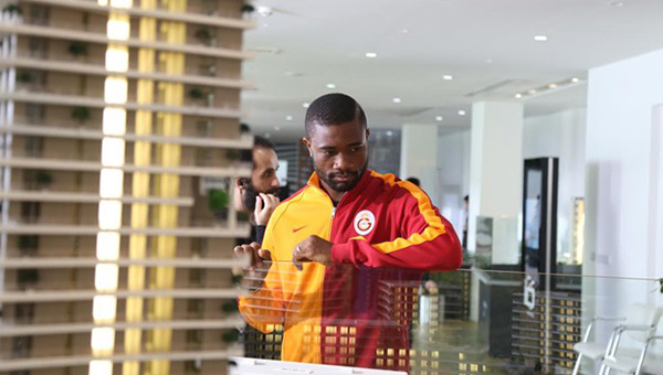 Dumankaya Ritim stanbul'un son etab sata ald