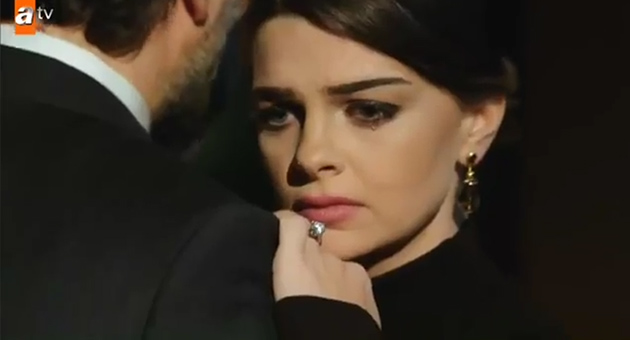 ATV'nin yeni dizisi 'Yeter'