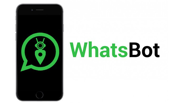 WhatsApp'n kiisel asistan WhatsBot'a engel