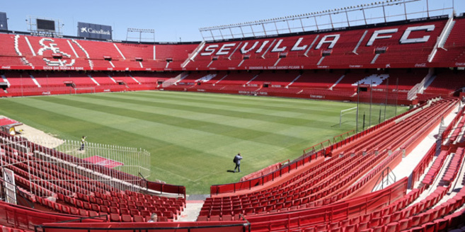 Sevilla Juventus ma ne zaman, hangi kanalda? Canl Yayn Var m?