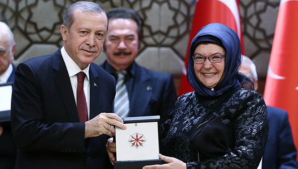 Her dem taze doarz Bizden kim usanas