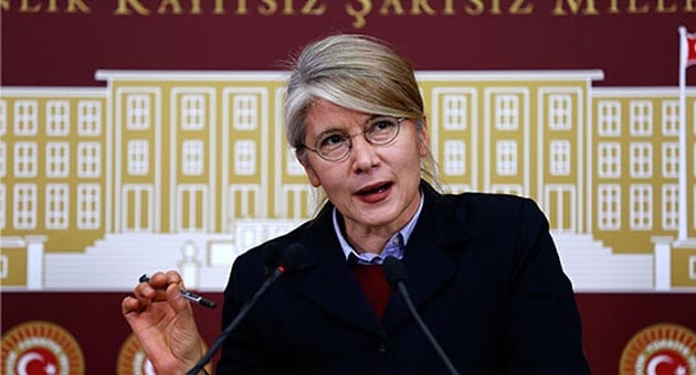 Anadolu Partisi kapanyor