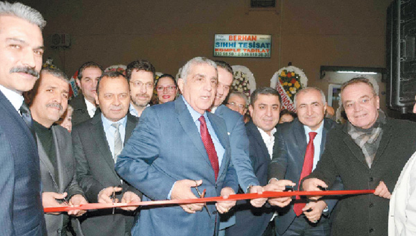 Yeni lezzet ve elence  dura: Beyzade Ocakba