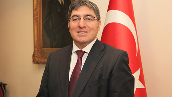 Trkiye Orta Dou'daki ilk askeri ssn kuruyor!