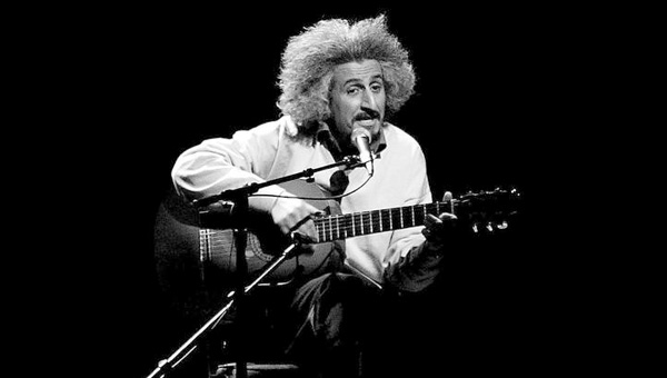 ran'n 'Bob Dylan' Mohsen Namjoo, Bursa'da
