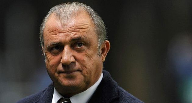 Fatih Terim: 'Cumhurbakan Erdoan arayarak teekkr etti!'