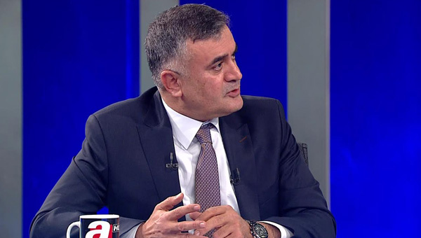 Adil Gr: Yeni Krt parti ortaya kabilir